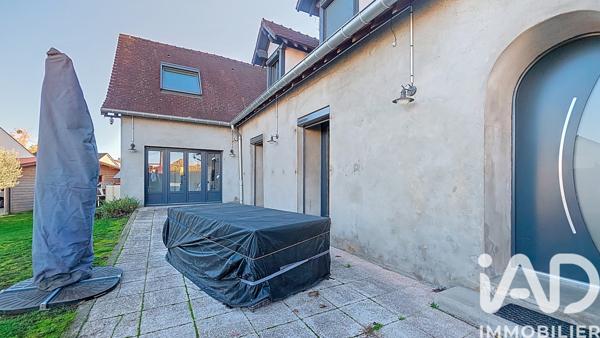 Maison à vendre 7 pièces 189 m² Yzeure