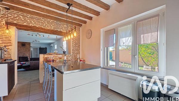 Maison à vendre 7 pièces 189 m² Yzeure