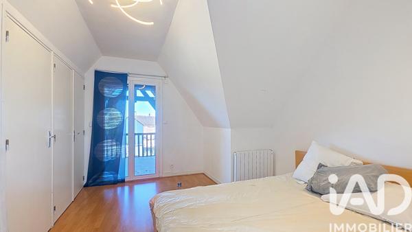 Maison à vendre 7 pièces 189 m² Yzeure