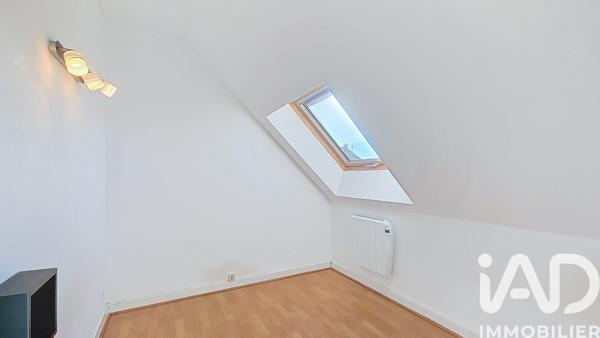 Maison à vendre 7 pièces 189 m² Yzeure