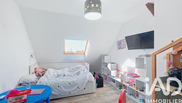 Maison à vendre 7 pièces 189 m² Yzeure