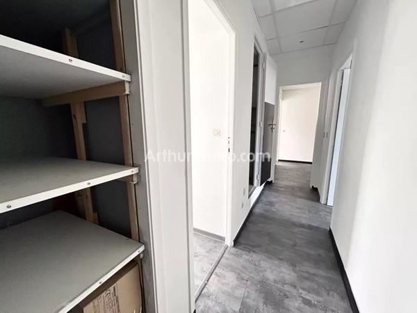 Location Local commercial 2 pièces 35 m2 à Sainte-Maxime