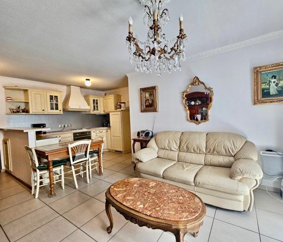 Appartement à vendre  3 pièces • 53,98 m2 Balaruc-les-Bains