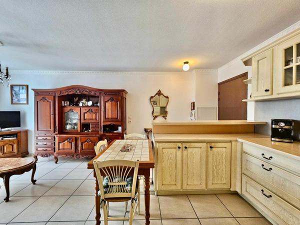 Appartement à vendre  3 pièces • 53,98 m2 Balaruc-les-Bains