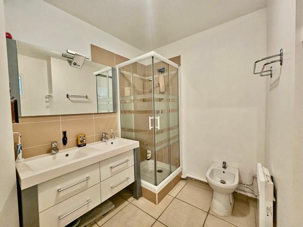 Appartement à vendre  3 pièces • 53,98 m2 Balaruc-les-Bains