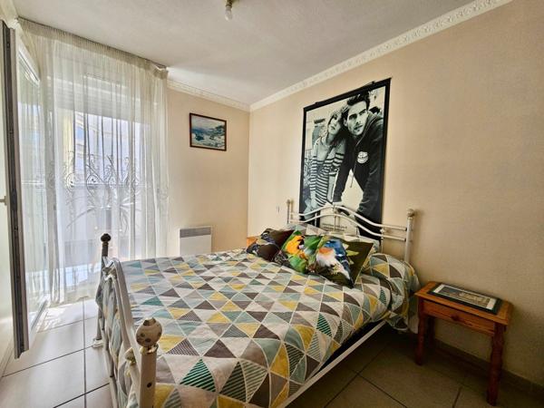 Appartement à vendre  3 pièces • 53,98 m2 Balaruc-les-Bains