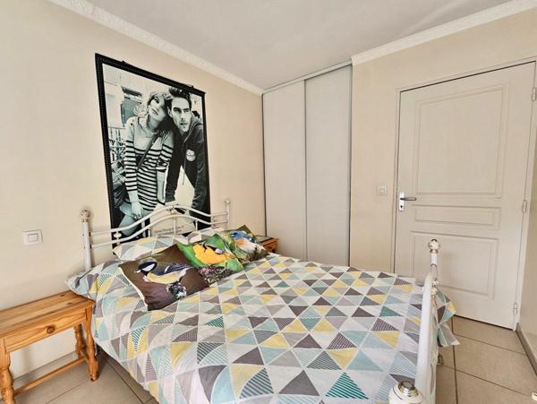 Appartement à vendre  3 pièces • 53,98 m2 Balaruc-les-Bains