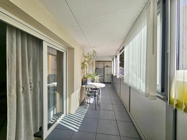 Appartement à vendre  3 pièces • 53,98 m2 Balaruc-les-Bains