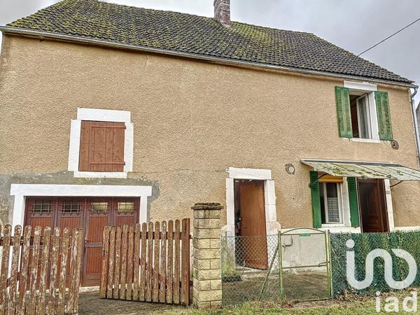 Maison à vendre 3 pièces 74 m² Brosses