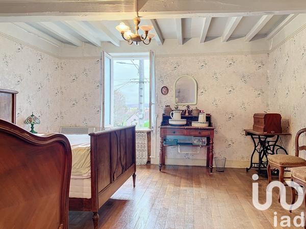 Maison à vendre 3 pièces 74 m² Brosses