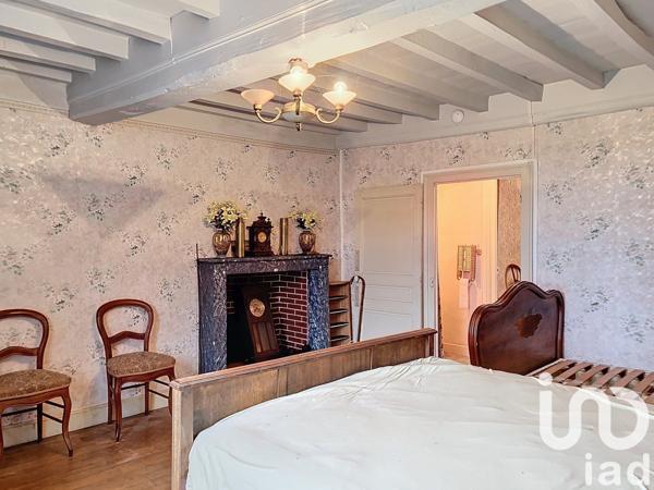 Maison à vendre 3 pièces 74 m² Brosses