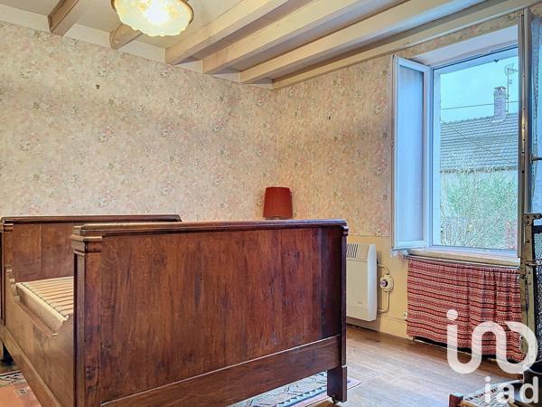 Maison à vendre 3 pièces 74 m² Brosses