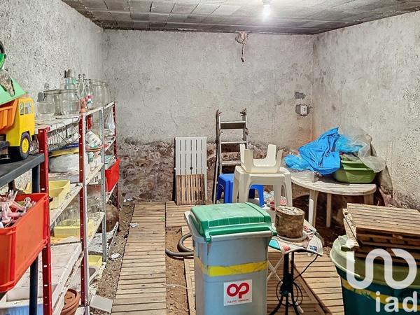 Maison à vendre 3 pièces 74 m² Brosses