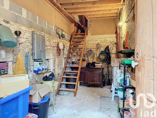 Maison à vendre 3 pièces 74 m² Brosses