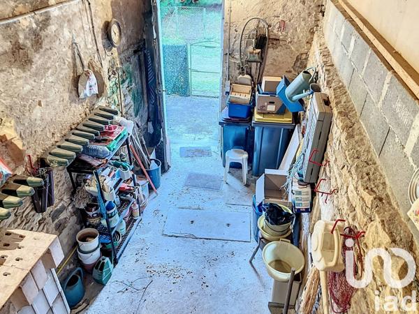 Maison à vendre 3 pièces 74 m² Brosses