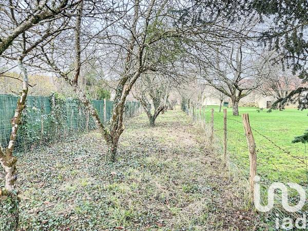 Maison à vendre 3 pièces 74 m² Brosses