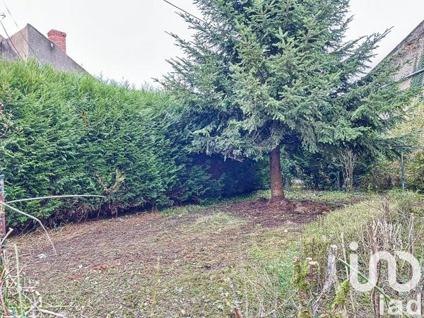 Maison à vendre 3 pièces 74 m² Brosses