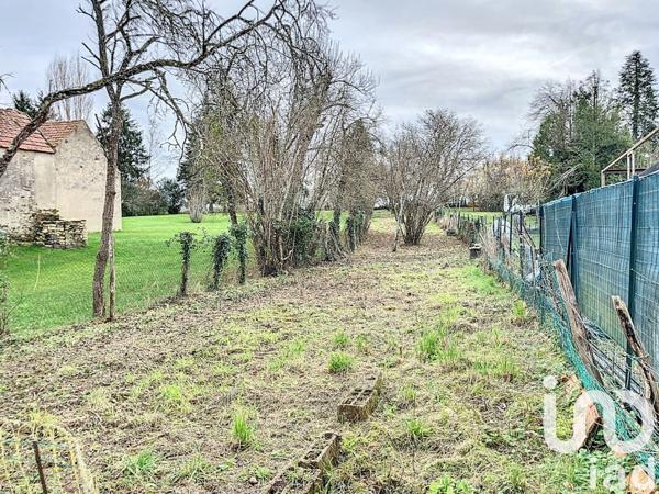 Maison à vendre 3 pièces 74 m² Brosses