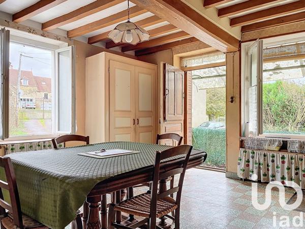 Maison à vendre 3 pièces 74 m² Brosses