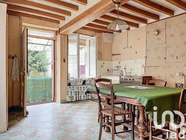 Maison à vendre 3 pièces 74 m² Brosses