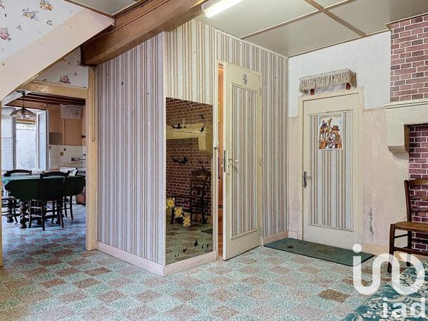 Maison à vendre 3 pièces 74 m² Brosses