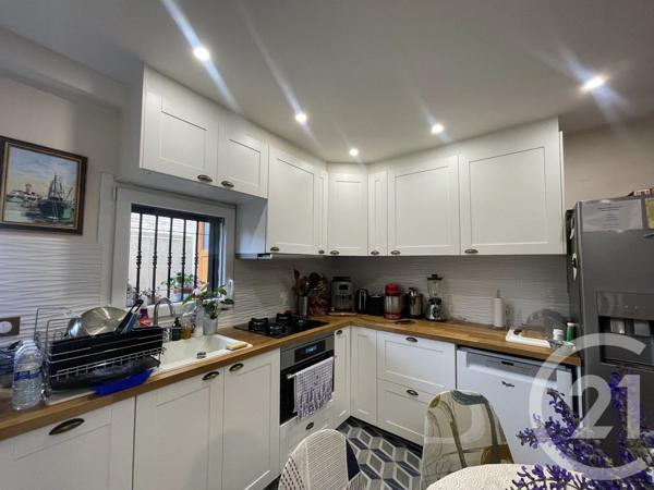 Maison à vendre  4 pièces - 76,12 m 2   VILLEMOMBLE  - 93