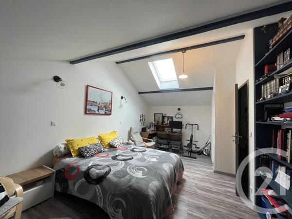 Maison à vendre  4 pièces - 76,12 m 2   VILLEMOMBLE  - 93
