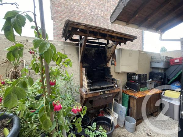 Maison à vendre  4 pièces - 76,12 m 2   VILLEMOMBLE  - 93