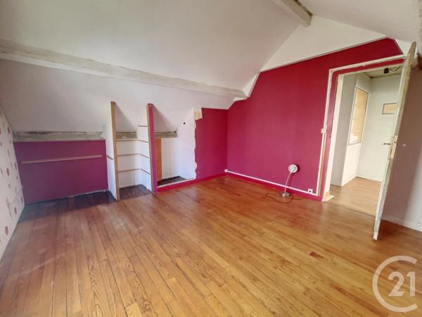 Maison à vendre  4 pièces - 76,12 m 2   VILLEMOMBLE  - 93