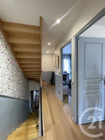 Maison à vendre  4 pièces - 76,12 m 2   VILLEMOMBLE  - 93