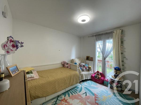 Maison à vendre  4 pièces - 76,12 m 2   VILLEMOMBLE  - 93