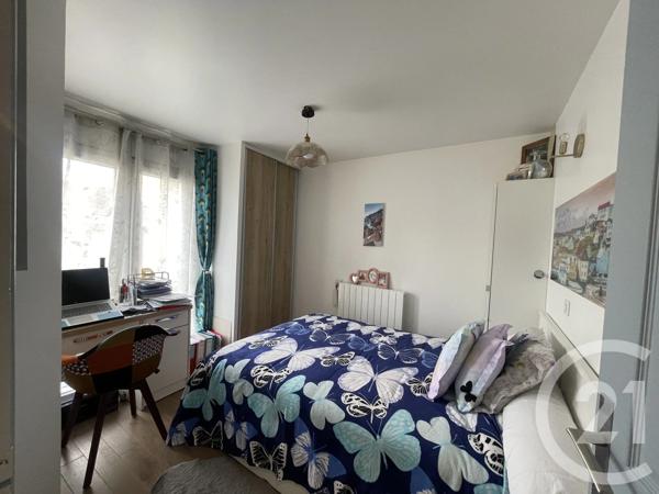 Maison à vendre  4 pièces - 76,12 m 2   VILLEMOMBLE  - 93