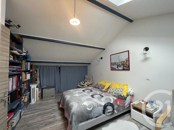 Maison à vendre  4 pièces - 76,12 m 2   VILLEMOMBLE  - 93