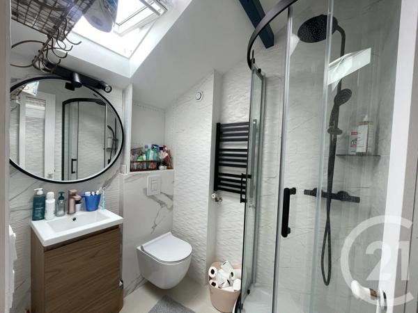 Maison à vendre  4 pièces - 76,12 m 2   VILLEMOMBLE  - 93