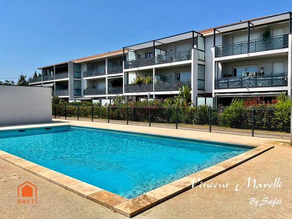 Entre ville et nature !