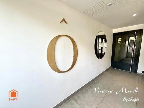 Entre ville et nature !