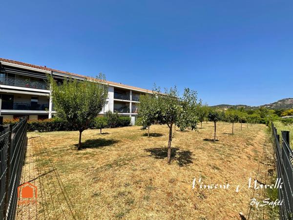 Entre ville et nature !