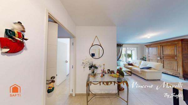 Entre ville et nature !