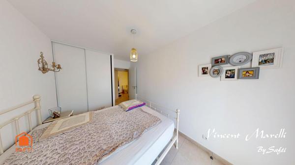 Entre ville et nature !