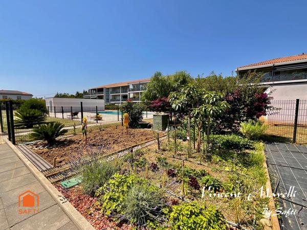 Entre ville et nature !