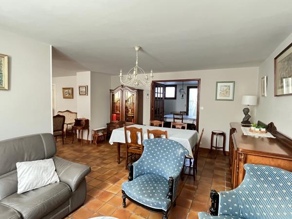 Quartier Arago grande maison familiale Toutes les caractéristiques