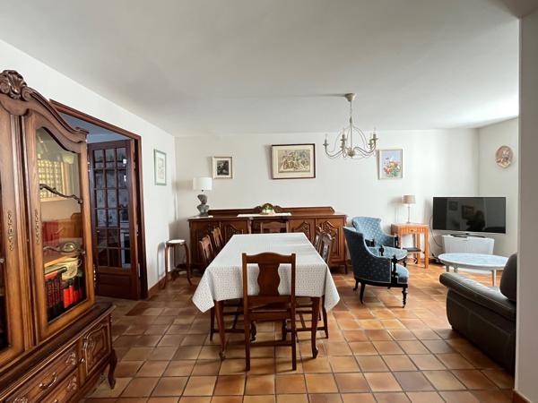 Quartier Arago grande maison familiale Toutes les caractéristiques