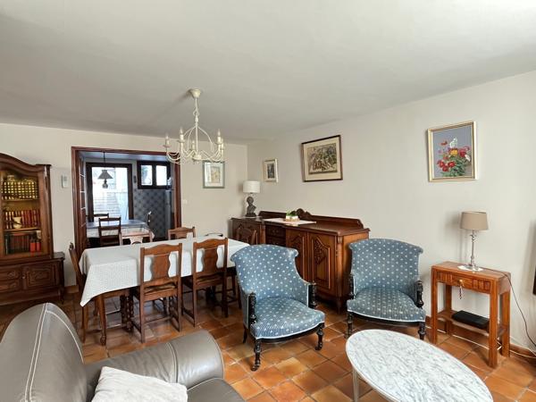 Quartier Arago grande maison familiale Toutes les caractéristiques