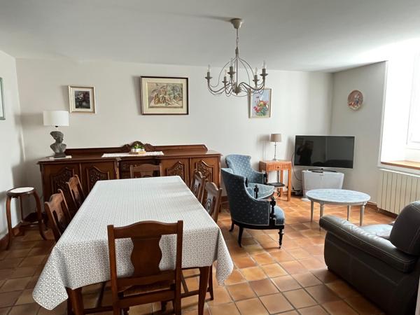 Quartier Arago grande maison familiale Toutes les caractéristiques