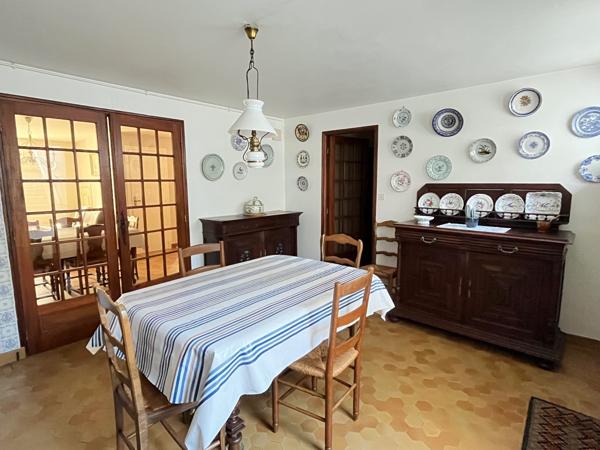 Quartier Arago grande maison familiale Toutes les caractéristiques