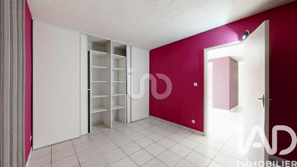 Appartement à vendre 3 pièces 70 m² Toulouse