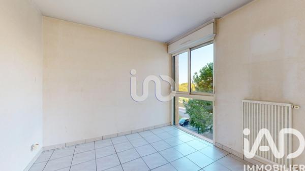 Appartement à vendre 3 pièces 70 m² Toulouse