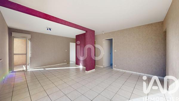 Appartement à vendre 3 pièces 70 m² Toulouse