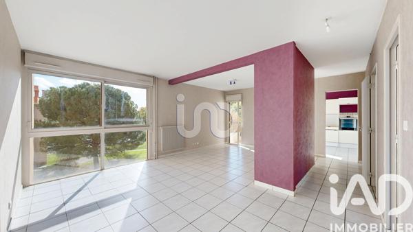 Appartement à vendre 3 pièces 70 m² Toulouse
