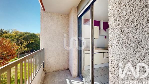 Appartement à vendre 3 pièces 70 m² Toulouse